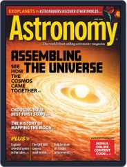 Astronomy (Digital) Subscription                    June 1st, 2022 Issue