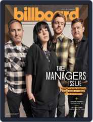 Billboard (Digital) Subscription                    April 23rd, 2022 Issue