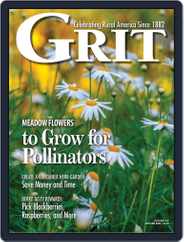 Grit (Digital) Subscription                    May 1st, 2022 Issue