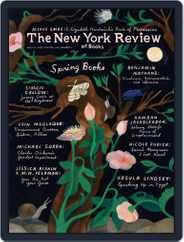 The New York Review of Books (Digital) Subscription                    April 21st, 2022 Issue