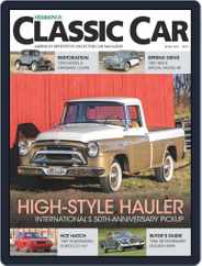 Hemmings Classic Car (Digital) Subscription                    June 1st, 2022 Issue