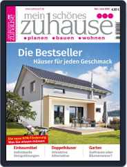 mein schönes zuhause°°° (das dicke deutsche hausbuch, smarte öko-häuser) (Digital) Subscription                    May 1st, 2022 Issue