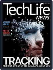 Techlife News (Digital) Subscription                    April 23rd, 2022 Issue