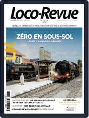 Loco-revue (Digital) Subscription                    May 1st, 2022 Issue