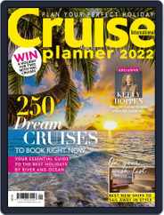 Cruise International (Digital) Subscription                    January 1st, 2022 Issue