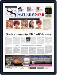 Saturday Star (Digital) Subscription                    April 23rd, 2022 Issue