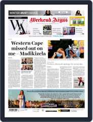 Weekend Argus Saturday (Digital) Subscription April 23rd, 2022 Issue