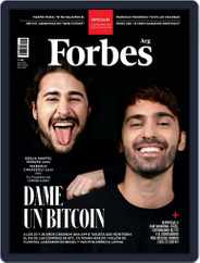 Forbes Argentina (Digital) Subscription                    April 1st, 2022 Issue