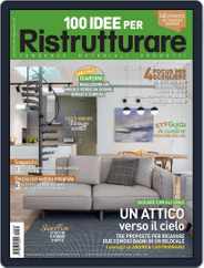 100 Idee per Ristrutturare (Digital) Subscription                    May 1st, 2022 Issue