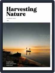 Harvesting Nature Magazine (Digital) Subscription                    July 1st, 2022 Issue