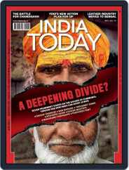 India Today (Digital) Subscription                    May 2nd, 2022 Issue