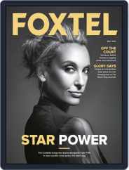 Foxtel (Digital) Subscription                    May 1st, 2022 Issue
