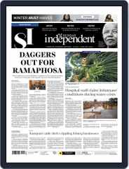 Sunday Independent (Digital) Subscription                    April 24th, 2022 Issue
