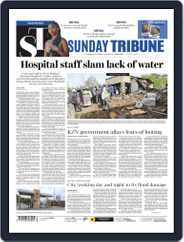 Sunday Tribune (Digital) Subscription                    April 24th, 2022 Issue