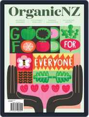 Organic NZ (Digital) Subscription                    May 1st, 2022 Issue