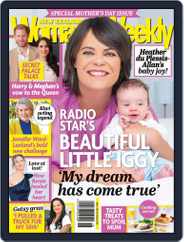 New Zealand Woman’s Weekly (Digital) Subscription May 2nd, 2022 Issue
