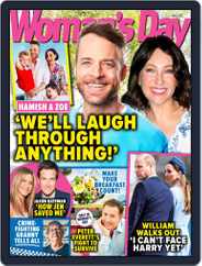 Woman's Day Australia (Digital) Subscription May 2nd, 2022 Issue