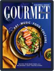 Gourmet Traveller (Digital) Subscription                    May 1st, 2022 Issue
