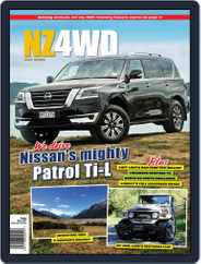 NZ4WD (Digital) Subscription                    May 1st, 2022 Issue