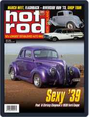 NZ Hot Rod (Digital) Subscription                    May 1st, 2022 Issue