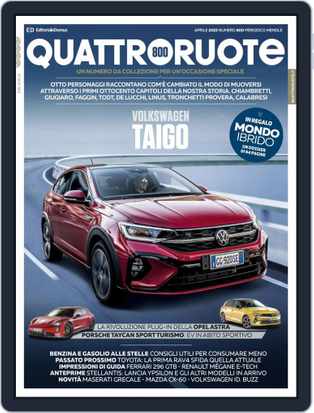 Quattroruote Febbraio 16 Digital Discountmags Com Quattroruote Febbraio 16 Digital Discountmags Com