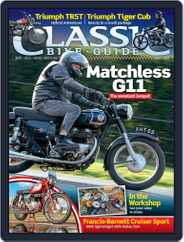 Classic Bike Guide (Digital) Subscription                    May 1st, 2022 Issue