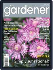 The Gardener (Digital) Subscription May 1st, 2022 Issue