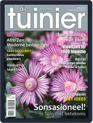 Die Tuinier Tydskrif (Digital) Subscription                    May 1st, 2022 Issue