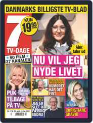 7 TV-Dage (Digital) Subscription                    April 25th, 2022 Issue