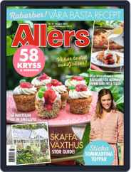 Allers (Digital) Subscription                    April 26th, 2022 Issue