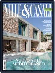 Ville & Casali (Digital) Subscription                    May 1st, 2022 Issue