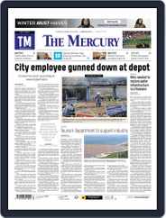 Mercury (Digital) Subscription                    April 25th, 2022 Issue