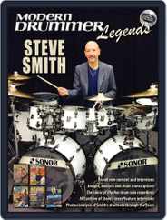 Modern Drummer (Digital) Subscription                    April 2nd, 2022 Issue