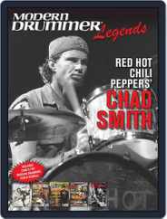 Modern Drummer (Digital) Subscription                    April 12th, 2021 Issue