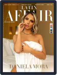 Latin Affair Magazine (Digital) Subscription April 1st, 2022 Issue