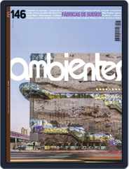 Revista Ambientes (Digital) Subscription                    April 21st, 2022 Issue