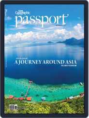 ASIAN Geographic (Digital) Subscription                    January 1st, 2021 Issue