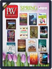 Publishers Weekly (Digital) Subscription                    April 25th, 2022 Issue