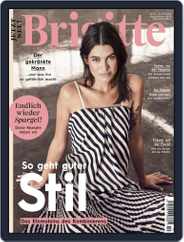 Brigitte (Digital) Subscription                    April 27th, 2022 Issue