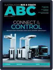 Australasian Bus & Coach (Digital) Subscription                    April 1st, 2022 Issue