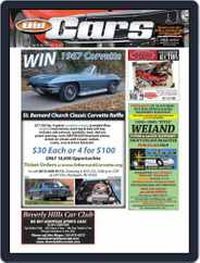 Old Cars Weekly (Digital) Subscription                    May 15th, 2022 Issue
