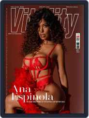 Vitality Magazine (Digital) Subscription                    December 1st, 2022 Issue