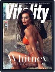 Vitality Magazine (Digital) Subscription                    May 1st, 2022 Issue