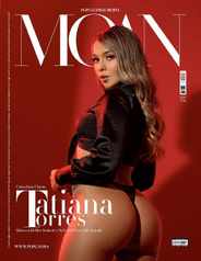 MOAN Magazine (Digital) Subscription                    November 1st, 2023 Issue