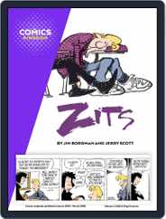 Zits (Digital) Subscription                    April 17th, 2022 Issue