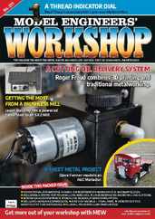 Model Engineers' Workshop Magazine (Digital) Subscription                    April 18th, 2024 Issue