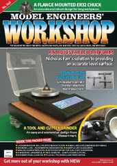 Model Engineers' Workshop Magazine (Digital) Subscription                    May 16th, 2024 Issue