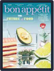 Bon Appetit (Digital) Subscription                    May 1st, 2022 Issue