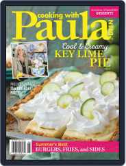 Cooking with Paula Deen (Digital) Subscription                    May 1st, 2022 Issue