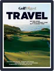 Golf Digest Magazine (Digital) Subscription March 30th, 2022 Issue